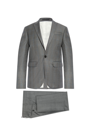 Giorgio Armani Wool suit | Men's | Vitkac